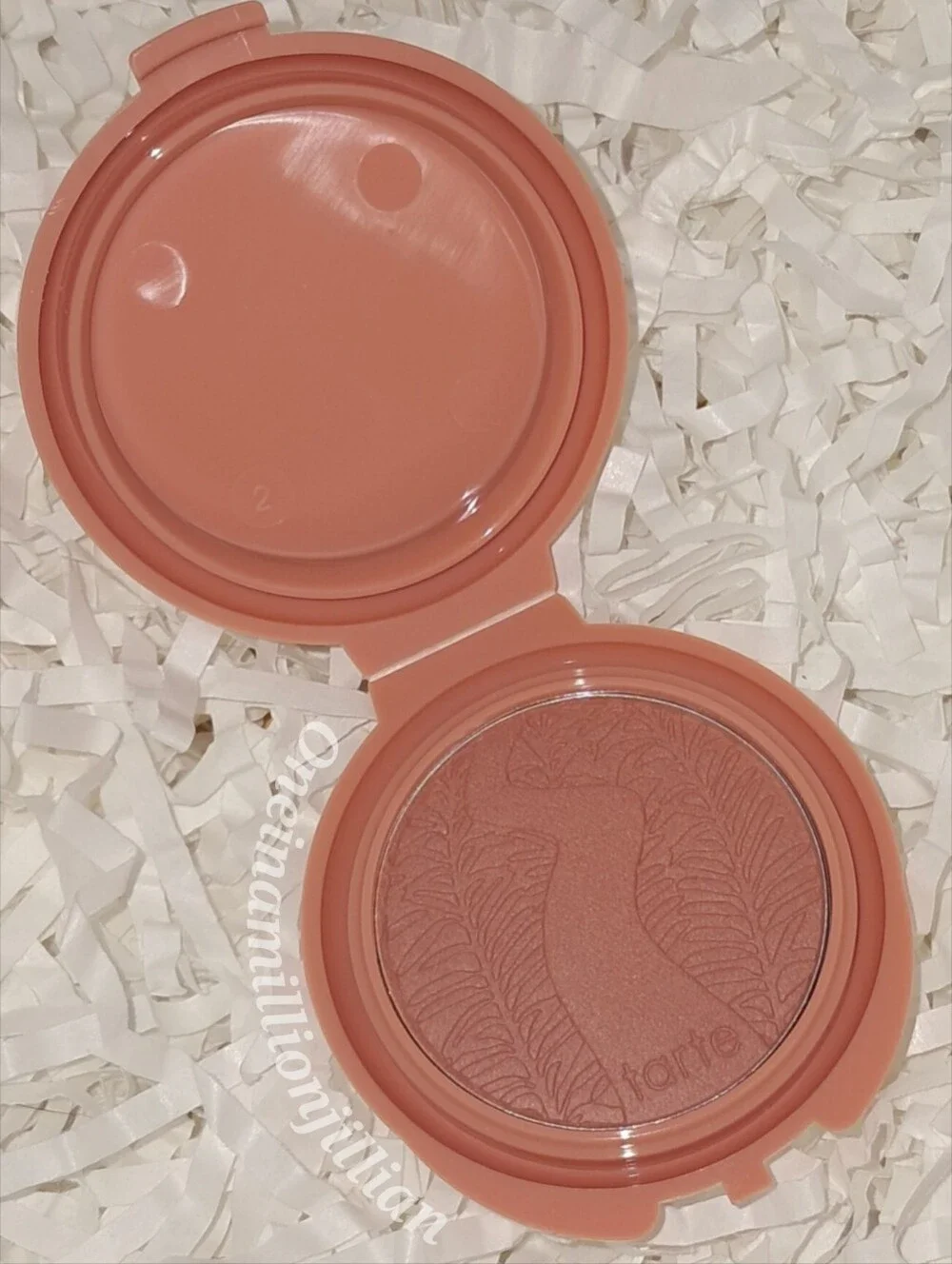 tarte limited edition
